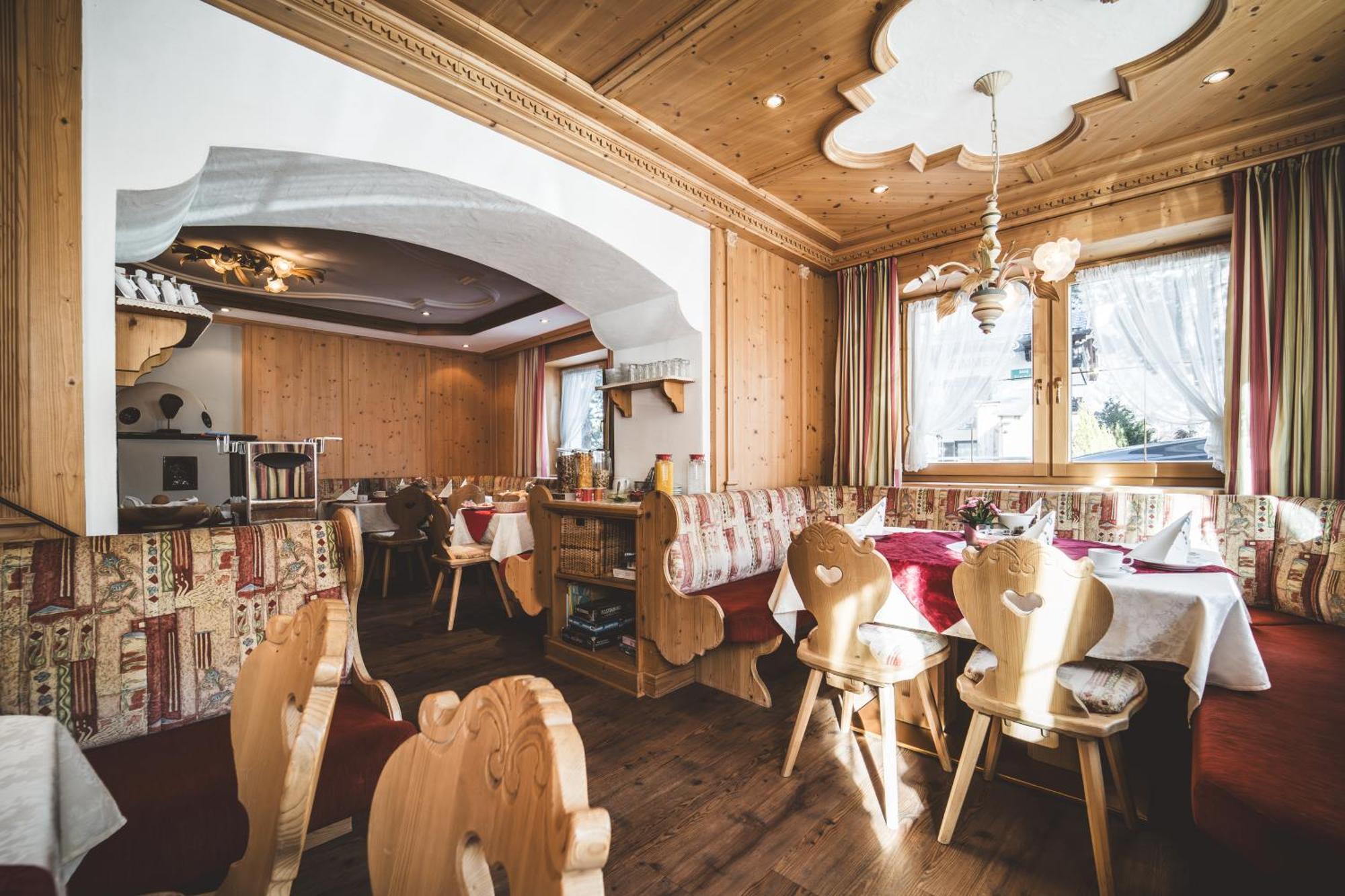 Pension Sonnenheim Шенберґ-ім-Штубайталь Екстер'єр фото