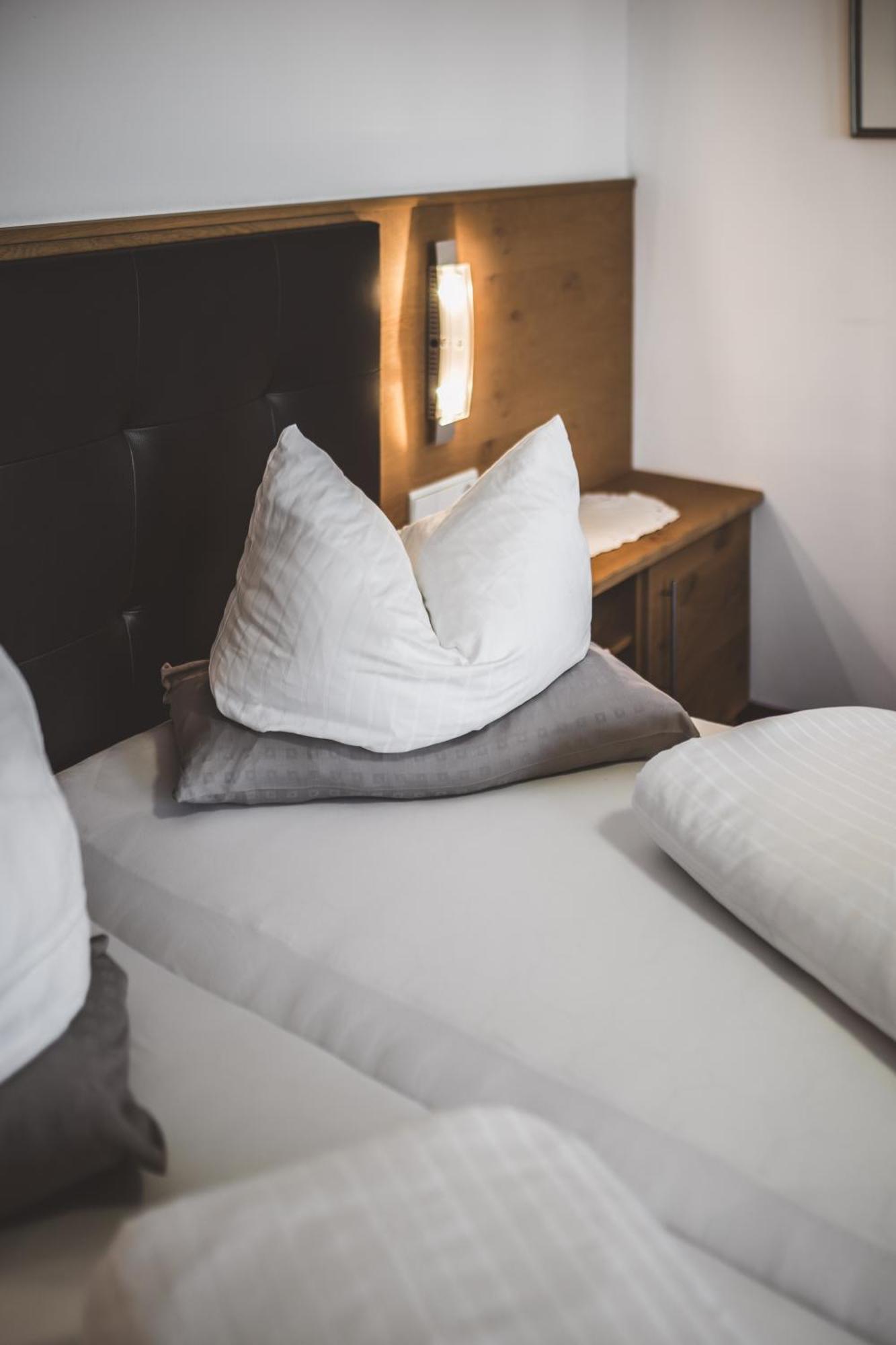 Pension Sonnenheim Шенберґ-ім-Штубайталь Екстер'єр фото