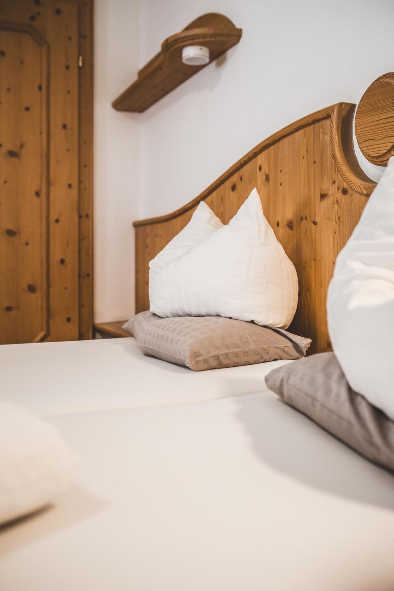Pension Sonnenheim Шенберґ-ім-Штубайталь Екстер'єр фото