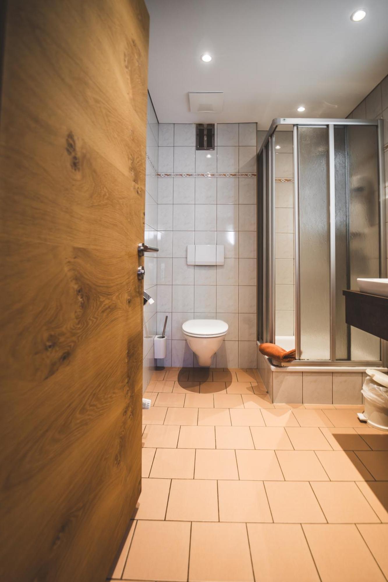 Pension Sonnenheim Шенберґ-ім-Штубайталь Екстер'єр фото