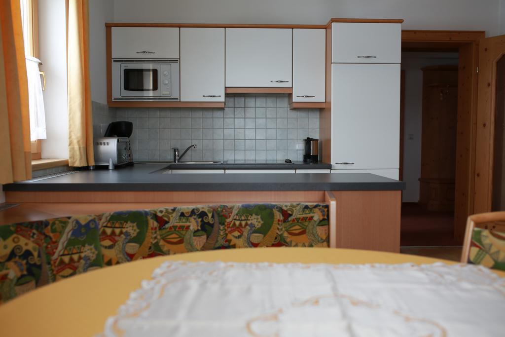 Pension Sonnenheim Шенберґ-ім-Штубайталь Екстер'єр фото