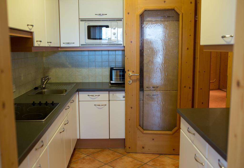 Pension Sonnenheim Шенберґ-ім-Штубайталь Екстер'єр фото